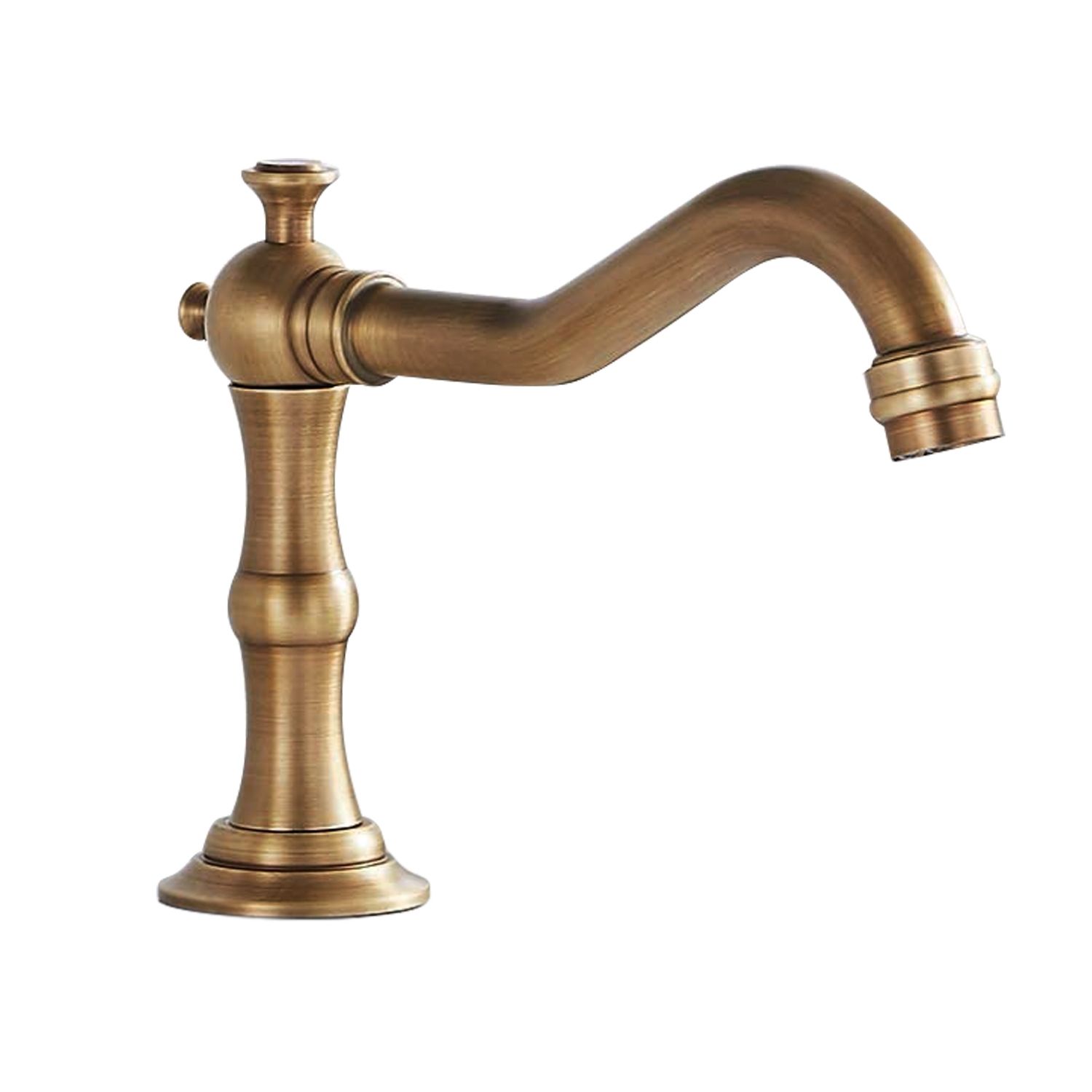 Латунный инфракрасный смеситель для раковины Fontana Showers PureStream ARCH-00026051 - Вид №15