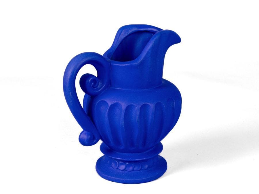 Терракотовый горшок Seletti Magna Graecia Cobalt ARCH-00112092 - Вид №2