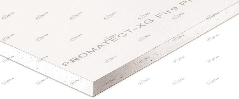 Promat Самонесущие плиты противопожарной защиты sun-id-1407752
