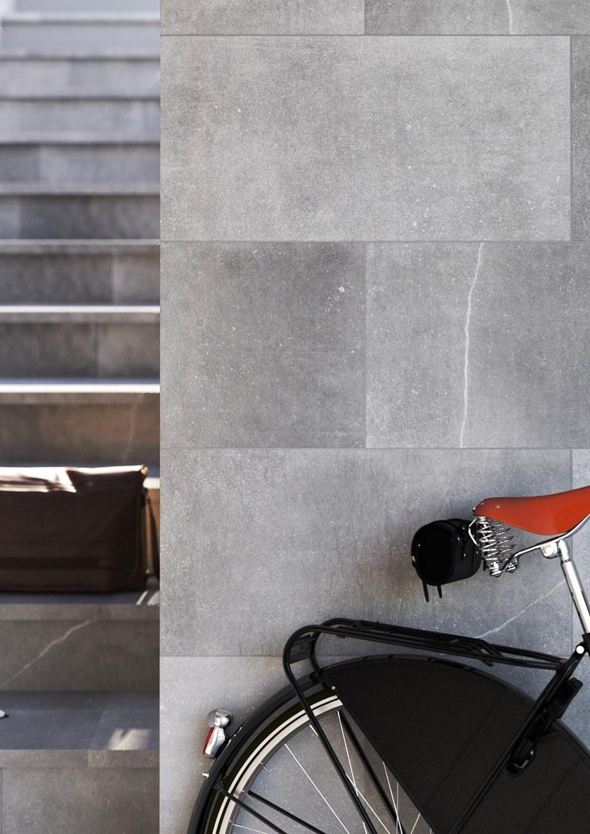 FAP ceramiche Морозостойкий пол из керамогранита для интерьера и экстерьера Maku sun-id-1490606 - Вид №17