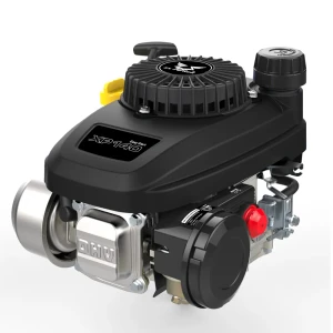 91615443 Двигатель бензиновый Zongshen XP 140 A 3.5 л.с. STLM-0966107