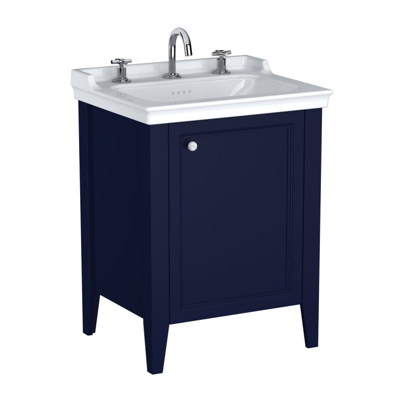 65769 Раковина Vitraglobal Valarte 