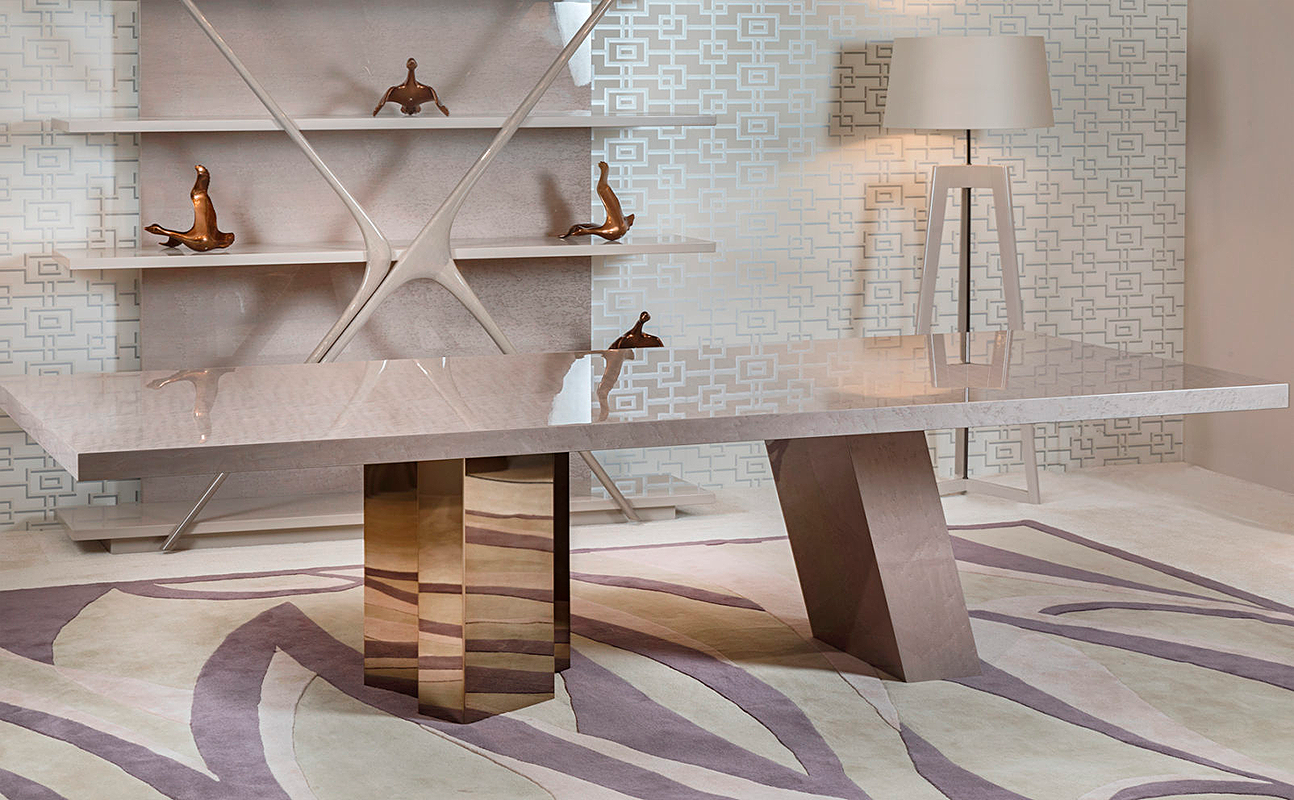 Стол OPERA COSTANTINI PIETRO 9369T