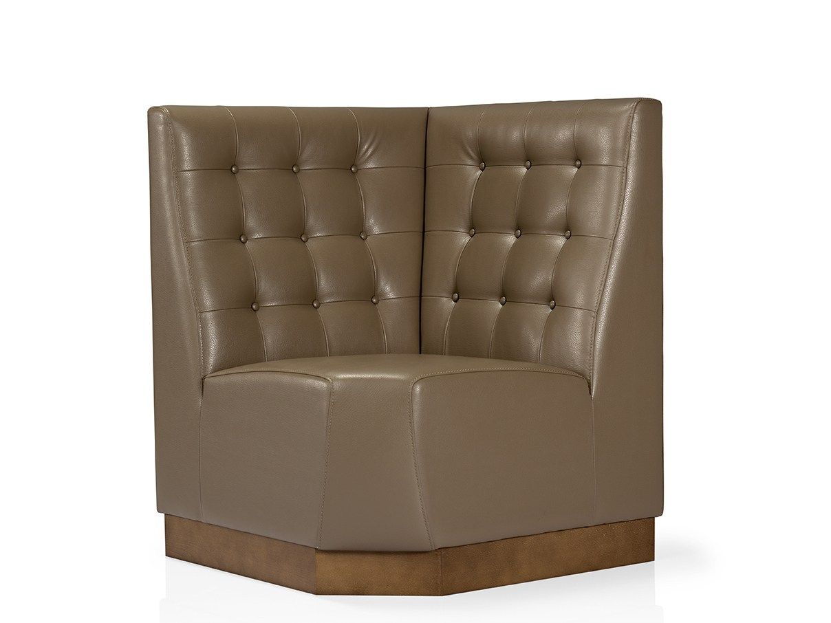 Секционный диван с высокой спинкой More Contract Джаз ARCH-00006045