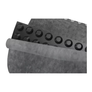 91999085 Гидроизоляция Технониколь Planter Geo 1x15м 15м² STLM-1461994