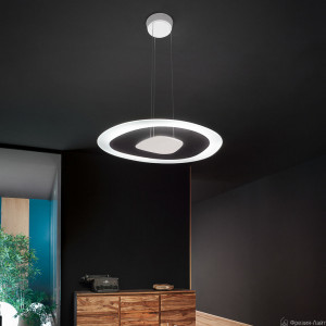 Linea Light 90349 white подвесной светильник