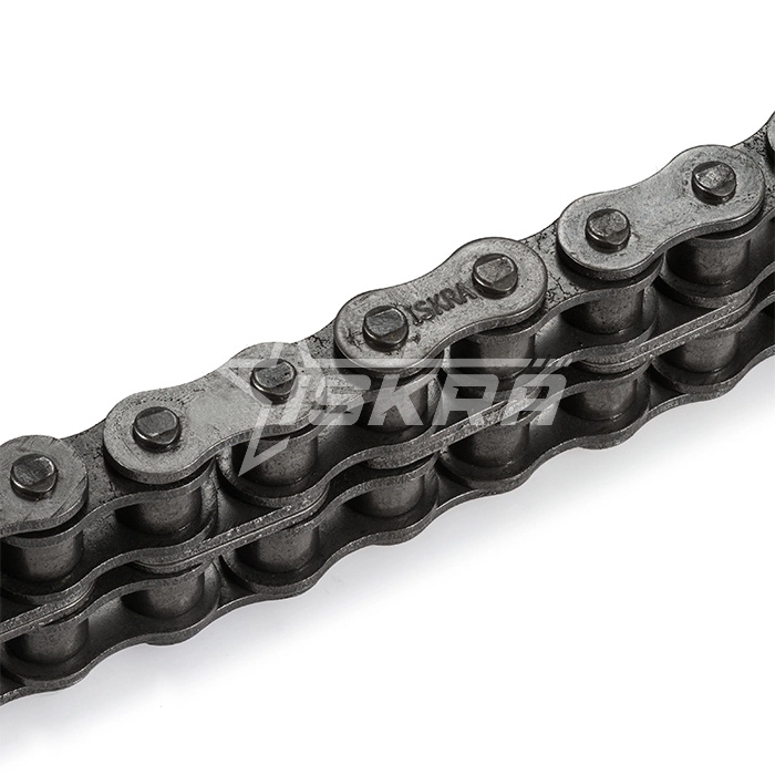 IS4400 Цепь приводная роликовая двухрядная 24B-2 ISKRA  - Вид №5