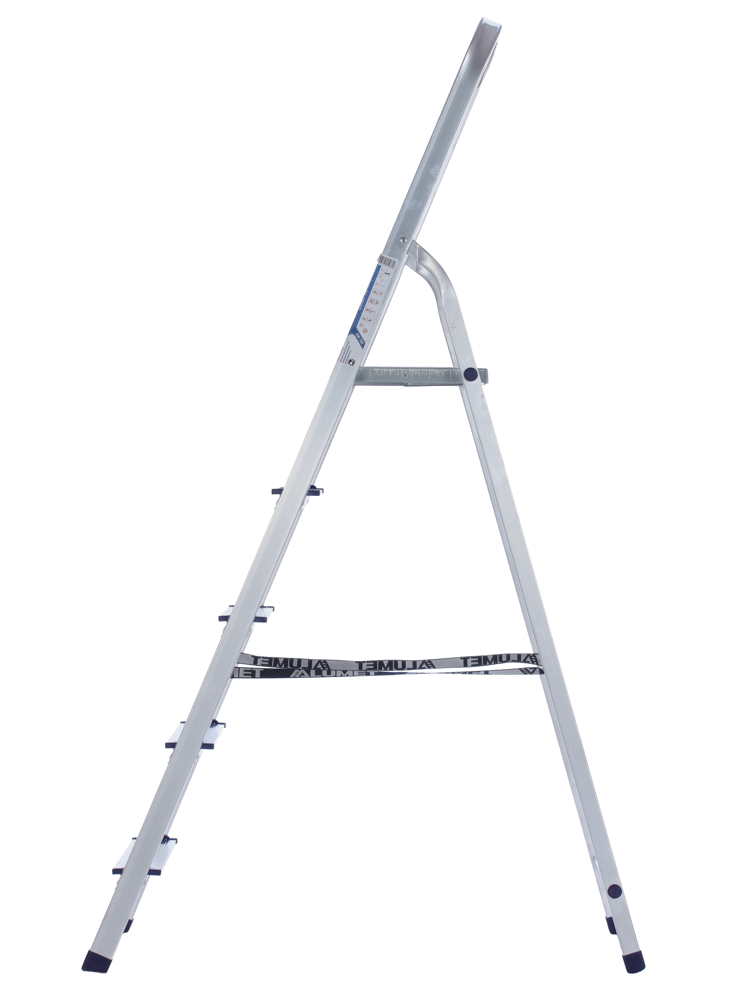 Стремянка односекционная Алюмет АМ705 1183260 STDN-0122165 - Вид №3