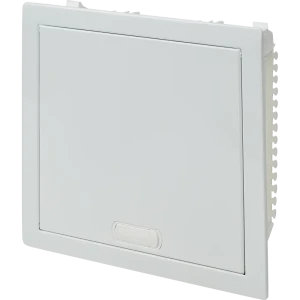 Щит распределительный встраиваемый Legrand Nedbox 12 модулей IP30 металл