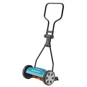 Газонокосилка механическая Gardena Classic 330 33 см 19487972 STLM-2108880
