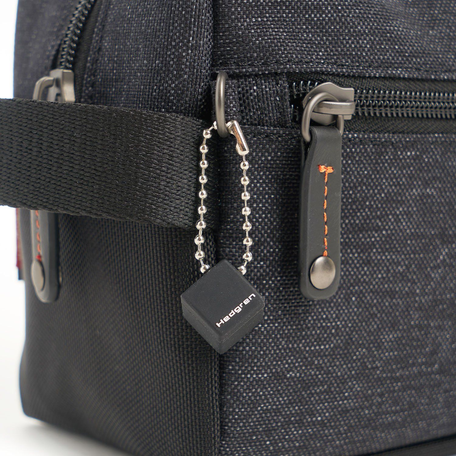 HWALK12/444 Косметичка HWALK12 Mash toiletry Bag Hedgren Walker - Вид №8