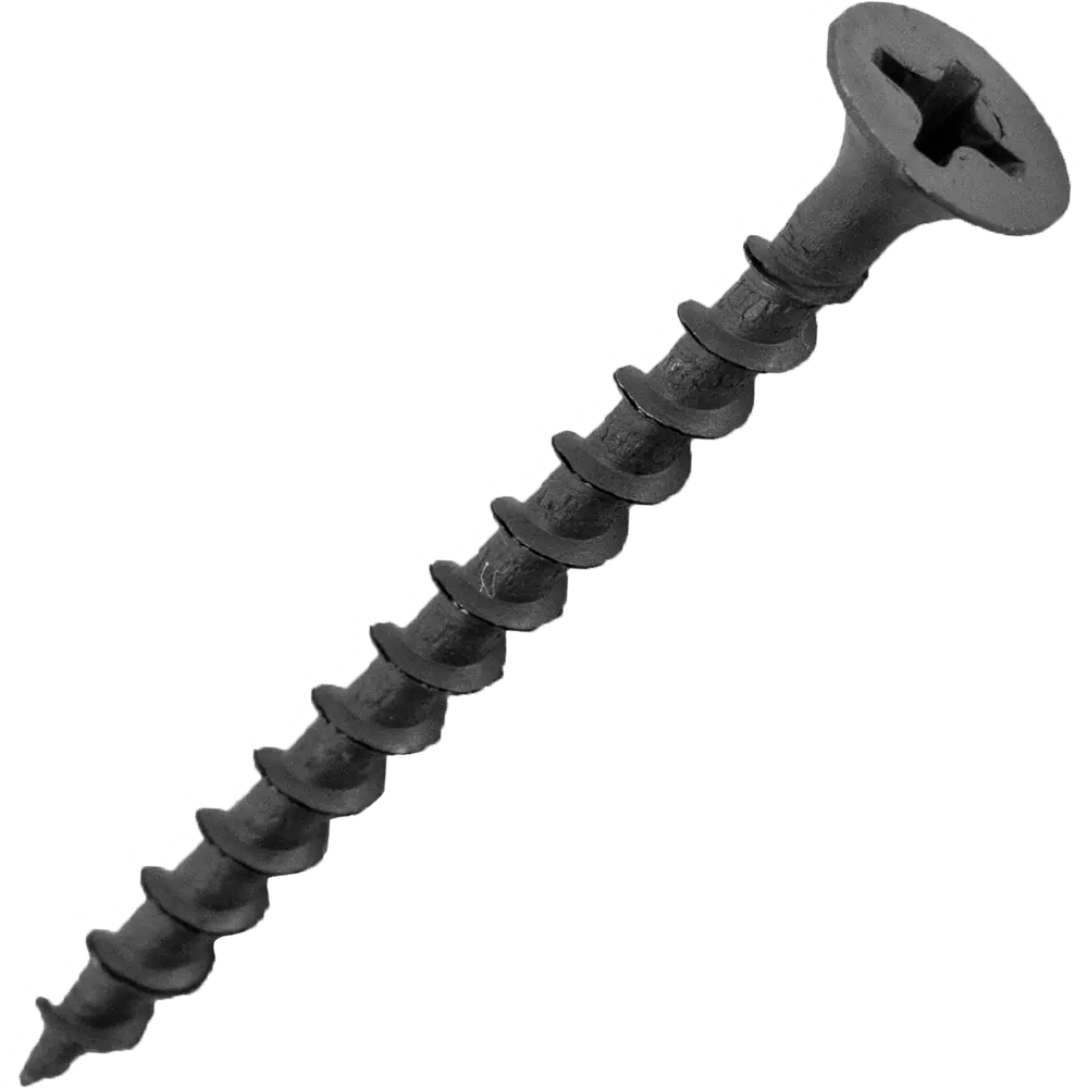 Саморезы гипсокартон-дерево 3.5х45 мм 600 шт НЕВСКИЙ КРЕПЕЖ STLM-2131665