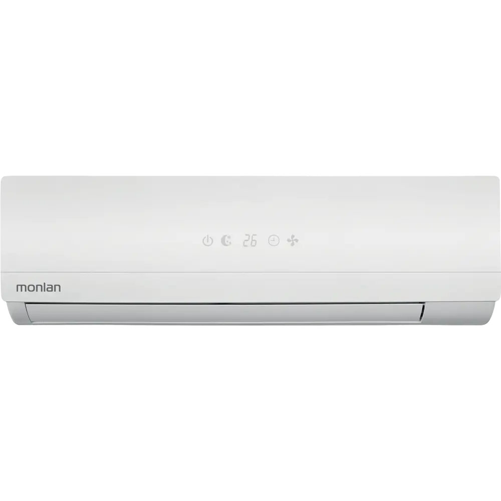 Сплит-система 9К BTU охлаждение/обогрев MONLAN STLM-2115144