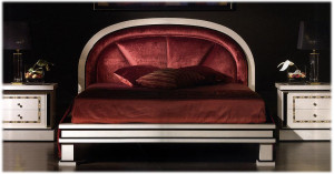 Кровать Vittoria BUSNELLI ADAMO 50500