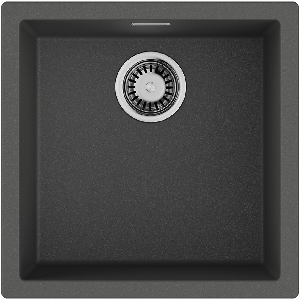 Кухонная мойка Yamakawa 45T-U/I PL OMOIKIRI