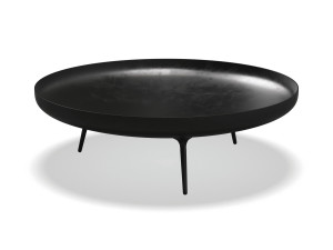 Стальная жаровня