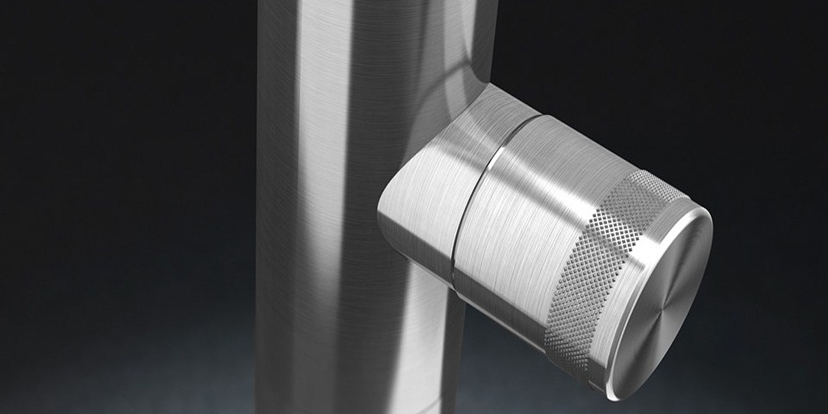 RADOMONTE Смеситель для кухни CUC95 S KITCHEN Кухонные смесители Radomonte CUC95S - Вид №1