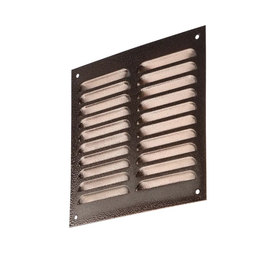 Вентиляционная решетка ORE GM1919B — элегантное решение для систем воздухообмена 84653737 STLM-0053246 - Вид №2