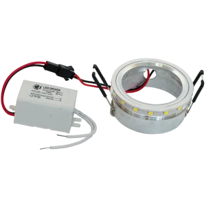 Запчасть для светильника 102LED Set Step Driver