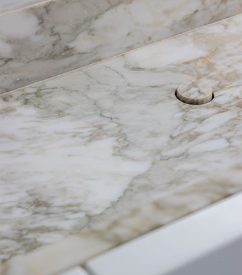 590G Бассейн vola  - Вид №18