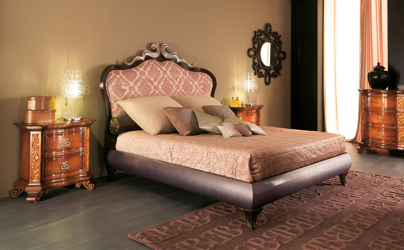 Кровать  BIZZOTTO C463/160 