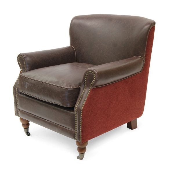 080736 Кресло в винтажном стиле Deco Francisco Segarra Motto Santreyd - Вид №3