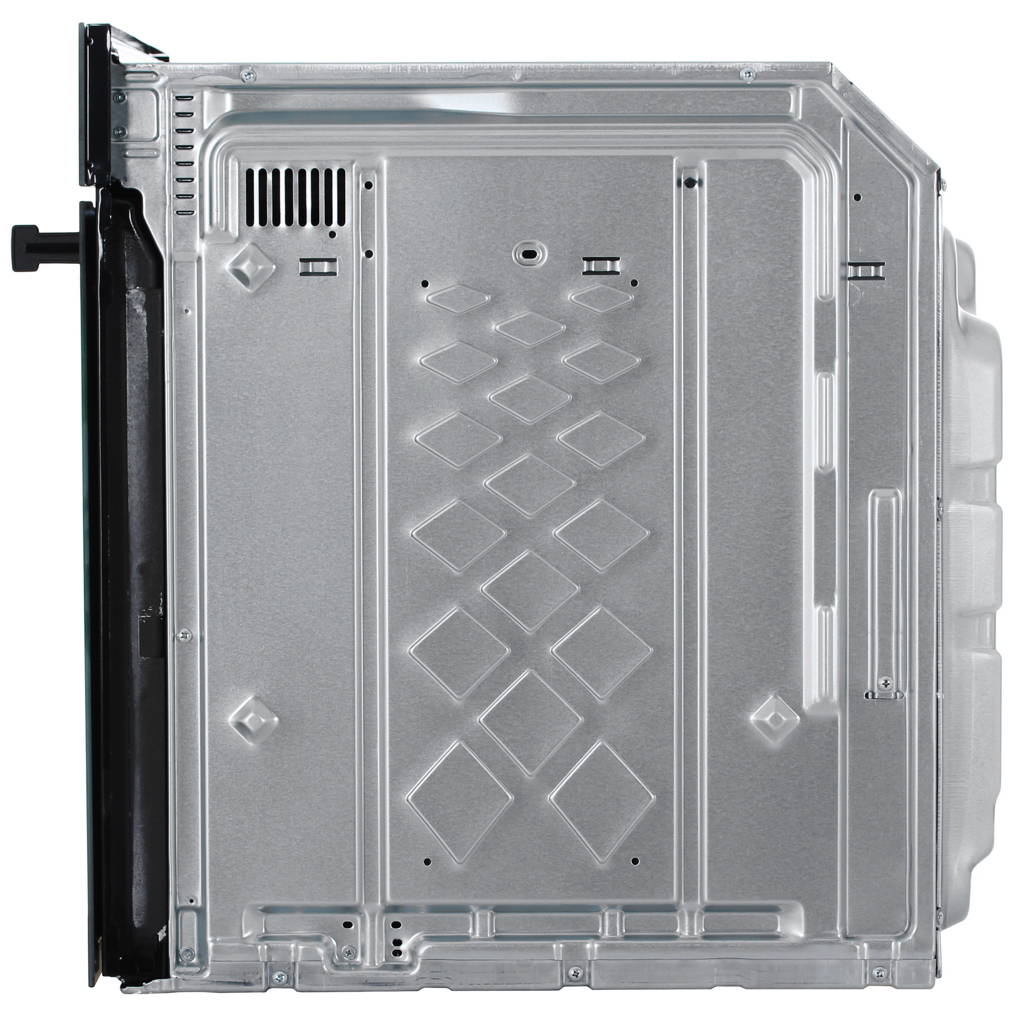 9241419 Электрический духовой шкаф Hotpoint HFE9 1231 JSH BLG черный STDN-0143819 - Вид №2