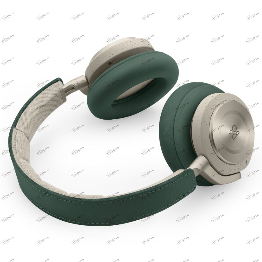 Наушники накладные Beoplay H9i, зеленые Bang & Olufsen 1645055