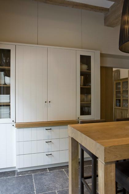 Dauby Ручка для мебели железная Pure® 8327 - Вид №2