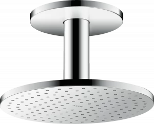 35297000 Верхний душ 250 2jet с потолочным подключением AXOR SHOWERSOLUTIONS