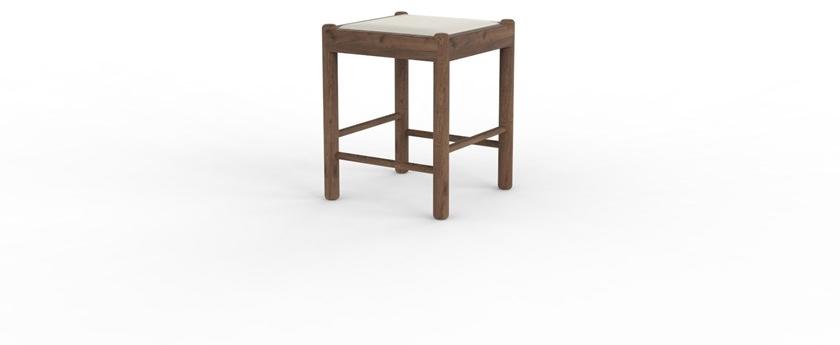 Mobilspazio Низкий стул Zeus sun-id-1386945 - Вид №3