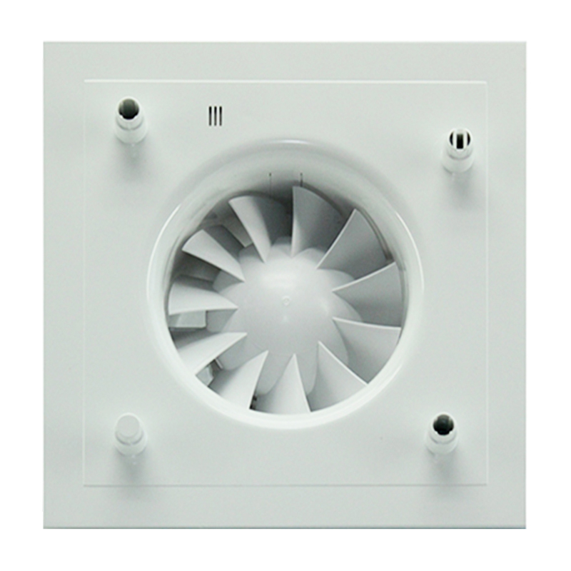 Накладной вентилятор Soler Palau SILENT-300 CZ PLUS DESIGN 3C 5210622700 - Вид №2