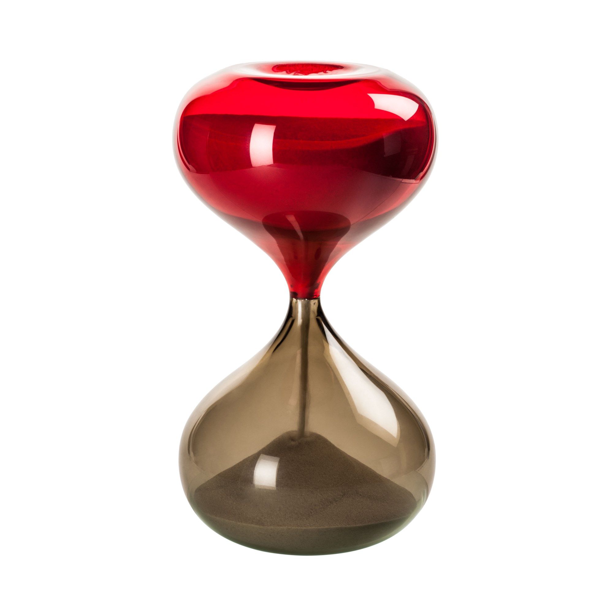 Песочные часы из дутого стекла VENINI Clessidre ARCH-00101938 - Вид №2