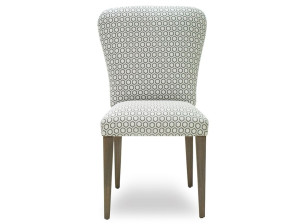 Тканевый стул