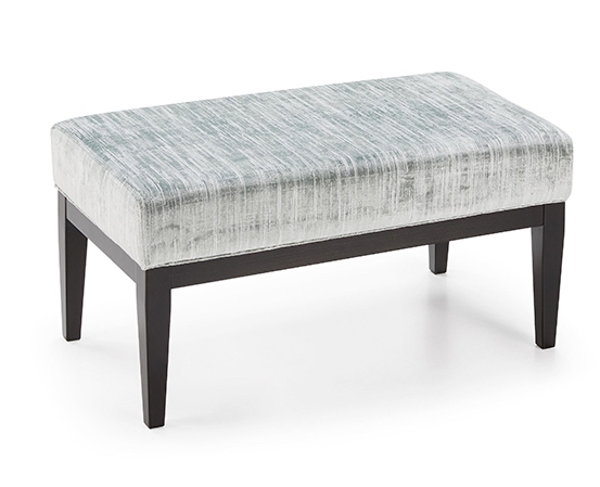 072629 Банкетка Wallie Manuel Larraga Santreyd  - Вид №1