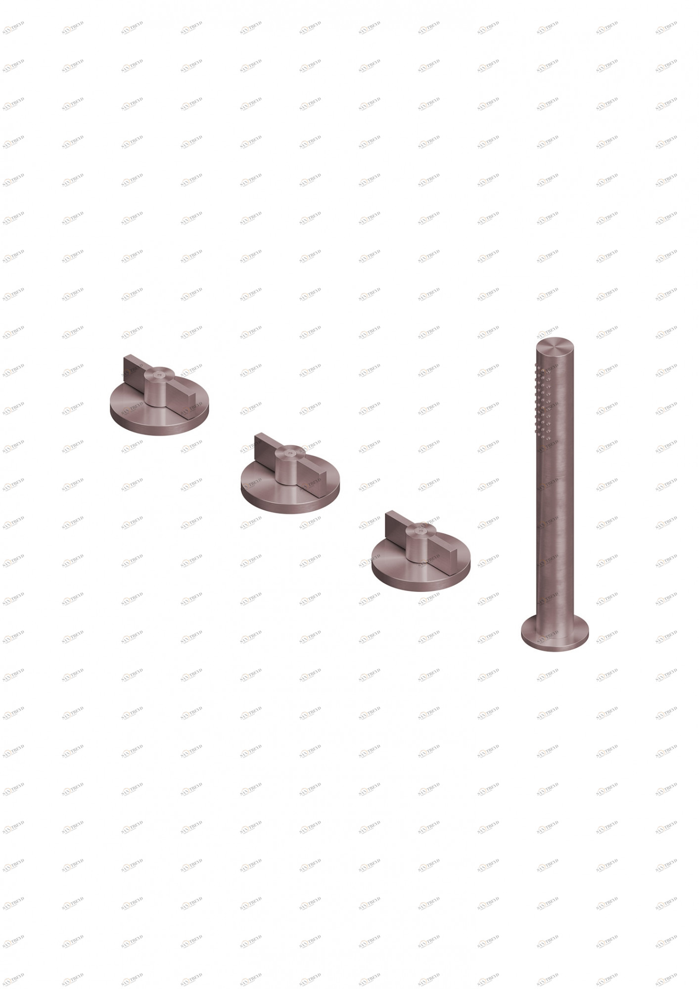 Valvola01. 19 99. Комплект на обод Quadrodesign