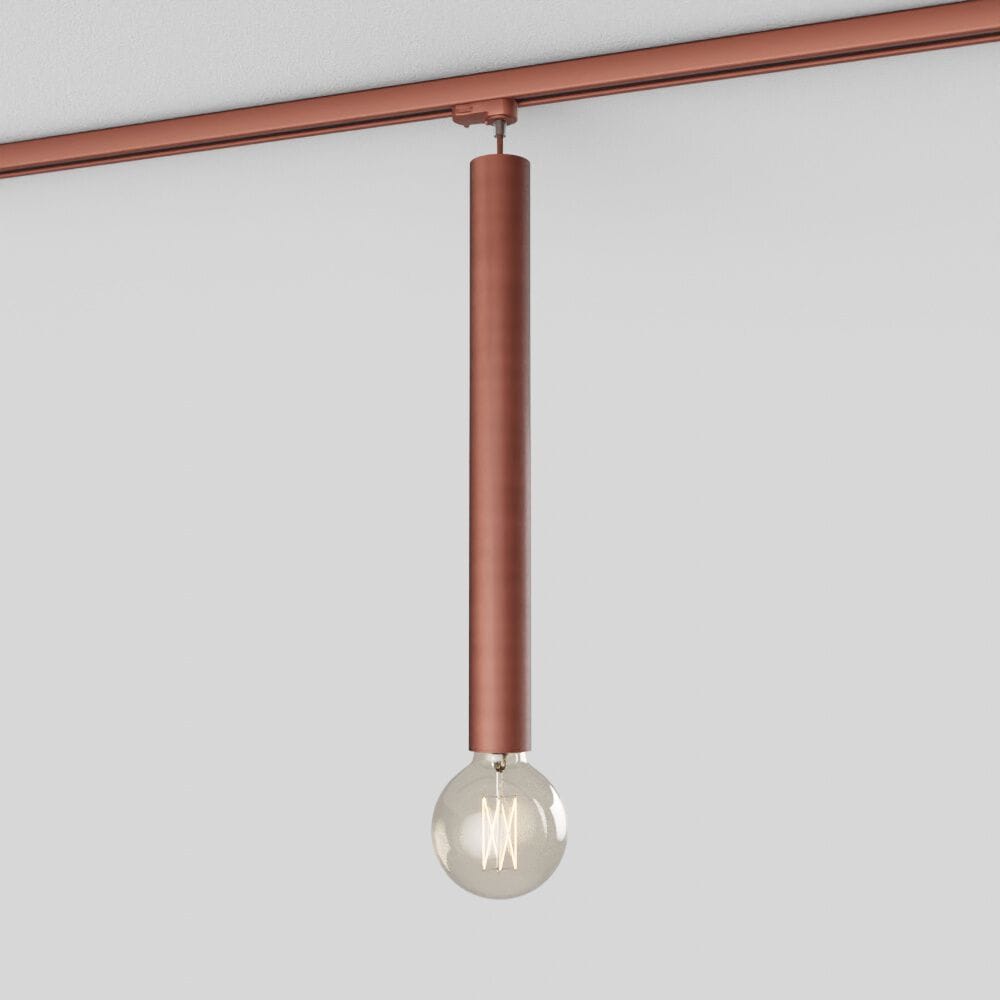 Алюминиевое освещение трека Amarcords Tobe ARCH-00070545 - Вид №43