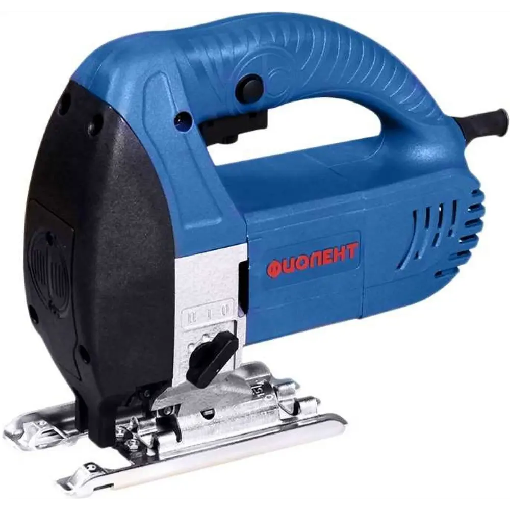 Лобзик Фиолент ПМ3-650Э, 650 Вт STLM-2060534