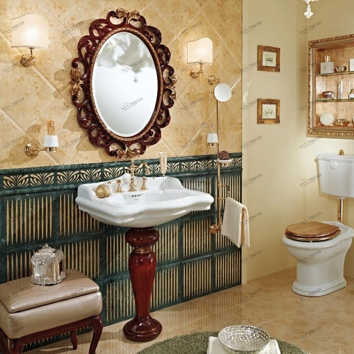 Комплект мебели для мебели 17/4 LINEATRE HERMITAGE 174