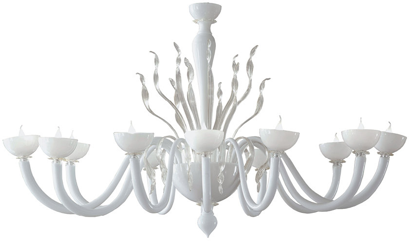 GRST298 Sunrise Sophia люстра - giorgio collection