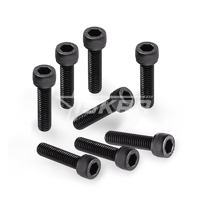 IS3467 Зажимная втулка KLDB020 ISKRA  - Вид №10