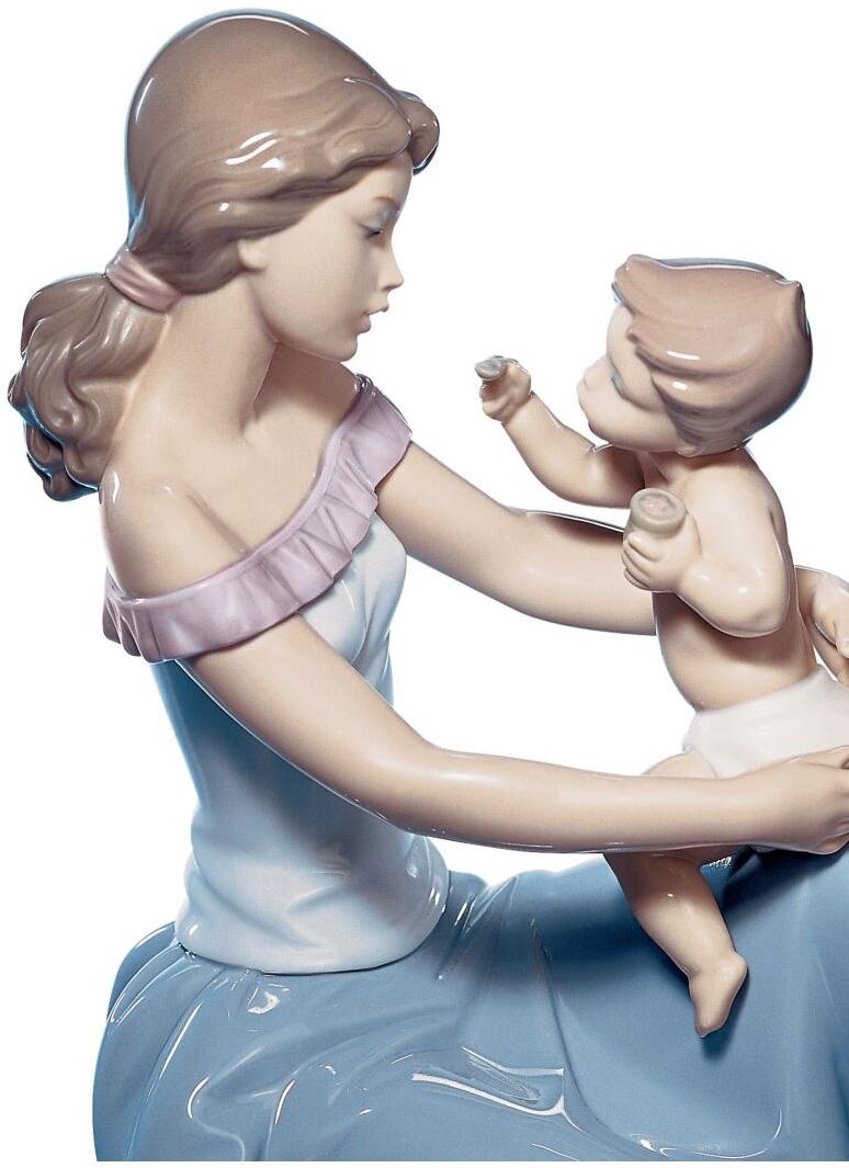 Lladró Фарфоровый орнамент  1006705  - Вид №3