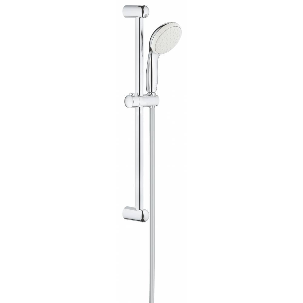 Готовый комплект для ванной комнаты GROHE BauLoop (NB0055) - Вид №4