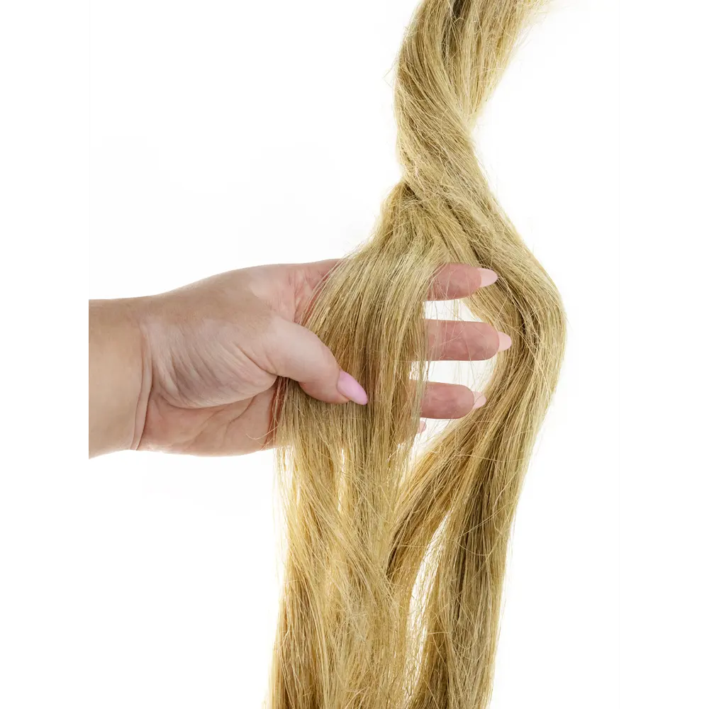 Лен сантехнический чесаный 200 г Santreyd STLM-2038270 - Вид №4