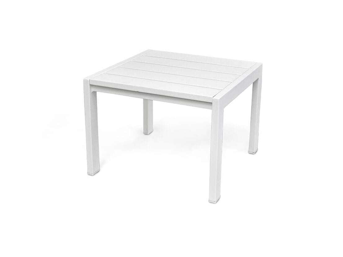 Алюминиевый квадратный садовый стол Walters курорт ARCH-00053768 - Вид №2
