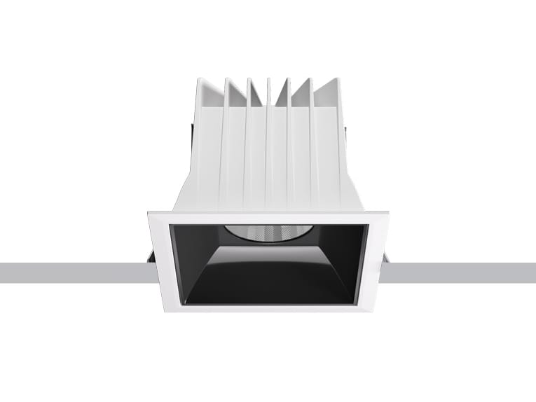 Литье под давлением алюминиевый светодиодный светильник для потолков iGuzzini Laser Blade XL ARCH-00042858