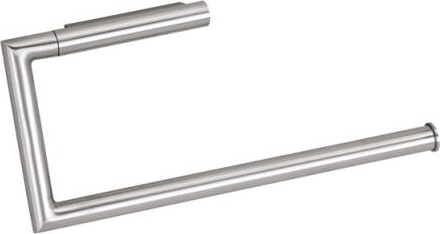 162.21.200XA Держатель туалетной бумаги 2-кратный HEWI System 162 | Edelstahl 