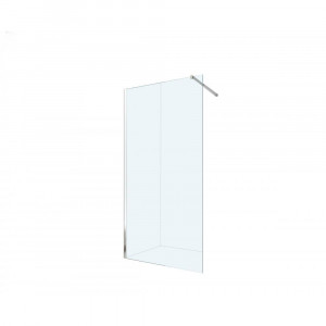 064007 Душевая стенка SKY 1400  Berges CITY