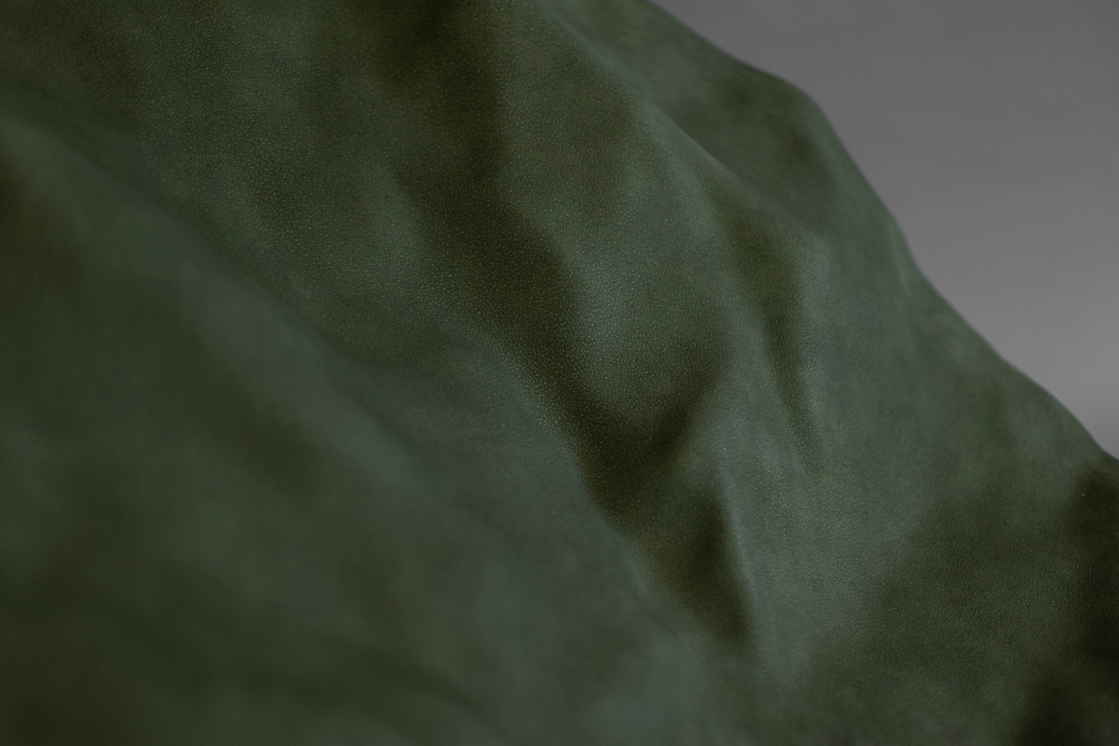 Бархатное кресло alcarol Geomorphic 2023 ARCH-00006538 - Вид №7