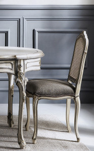 Стул  SILVANO GRIFONI 3539/V